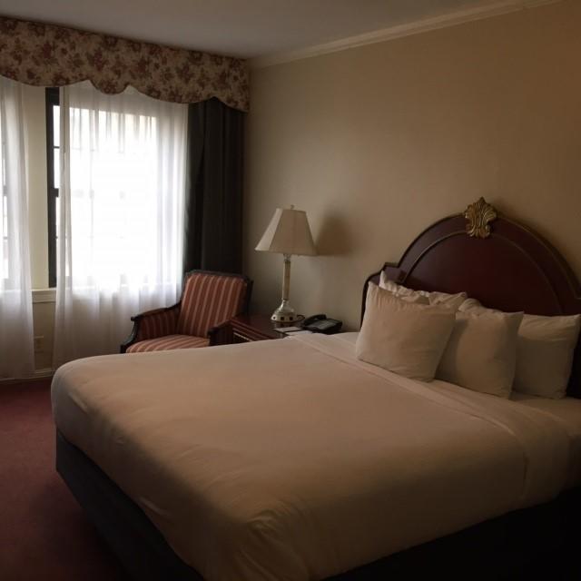 Columbia Club Hotel Indianapolis Eksteriør billede